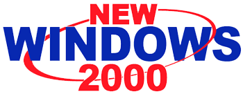 New Windows 2000 Limited